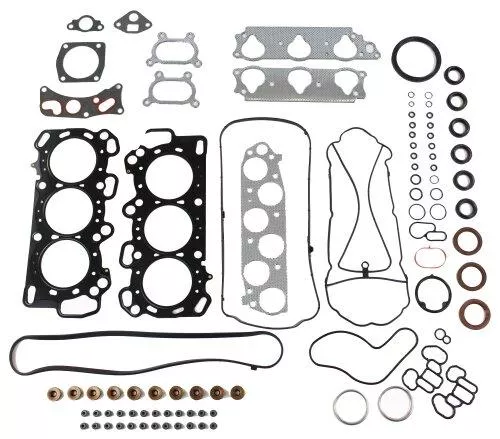Gasket Set 2005-2007 Honda 3.0L