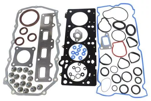 Gasket Set 2005-2008 Chrysler,Dodge 2.4L