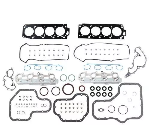 Gasket Set 2005-2009 Lexus,Toyota 4.7L