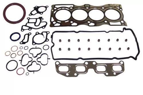 Gasket Set 2005-2019 Nissan,Suzuki 2.5L