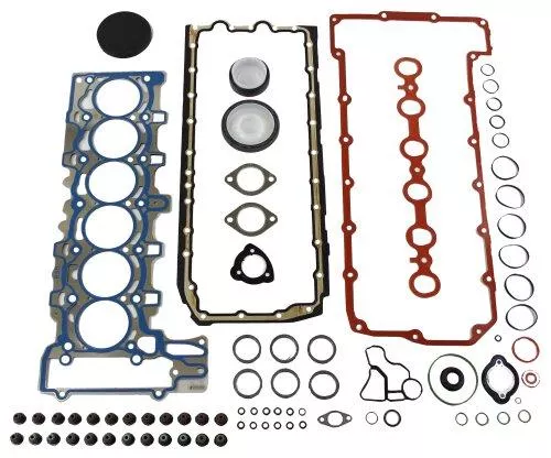 Gasket Set 2006-2007 BMW 3.0L