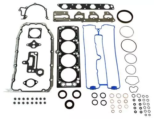 Gasket Set 2006-2008 Suzuki 2.0L