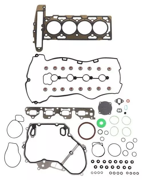 Gasket Set 2006-2010 Chevrolet,Pontiac,Saturn 2.4L
