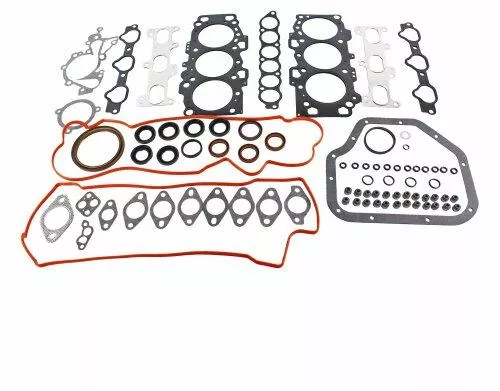 Gasket Set 2006-2010 Hyundai,Kia 2.7L
