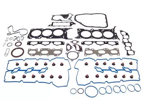 Gasket Set 2006-2011 Hyundai,Kia 3.3L