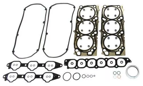 Gasket Set 2006-2012 Mitsubishi 3.8L