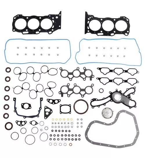 Gasket Set 2006-2013 Lexus 3.5L