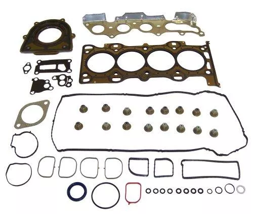 Gasket Set 2006-2013 Mazda 2.0L-2.3L