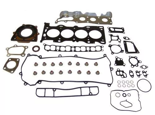 Gasket Set 2006-2013 Mazda 2.3L
