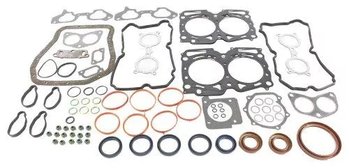 Gasket Set 2006-2015 Saab,Subaru 2.5L