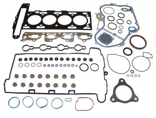 Gasket Set 2007-2008 Chevrolet,Pontiac,Saturn 2.2L
