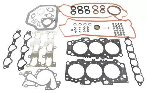 Gasket Set 2007-2008 Hyundai 2.7L