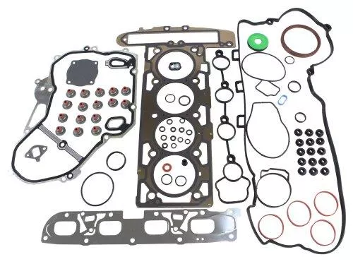 Gasket Set 2007-2012 Chevrolet,Pontiac,Saturn 2.2L-2.4L