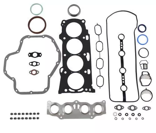 Gasket Set 2007-2015 Lexus,Pontiac,Scion,Toyota 2.4L