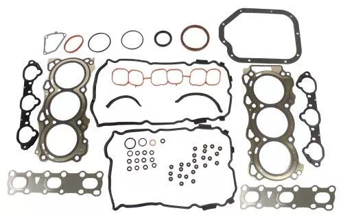 Gasket Set 2007-2016 INFINITI,Nissan 3.5L