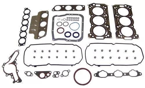 Gasket Set 2007-2017 Mitsubishi 3.0L