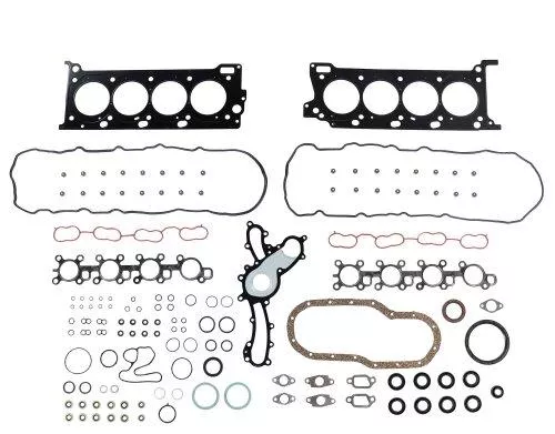 Gasket Set 2007-2021 Lexus,Toyota 4.6L-5.7L