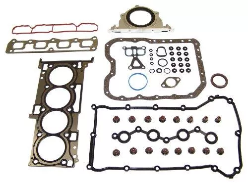 Gasket Set 2008-2014 Chrysler,Dodge 2.4L