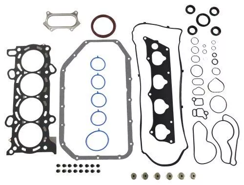 Gasket Set 2008-2015 Acura,Honda 2.4L