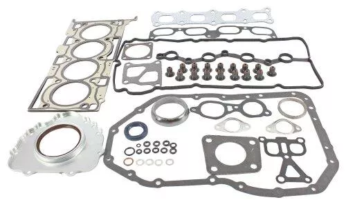 Gasket Set 2008-2015 Mitsubishi 2.0L