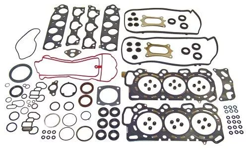 Gasket Set 2008-2017 Acura,Honda 3.5L