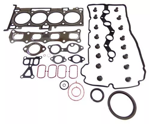 Gasket Set 2008-2017 Mitsubishi 2.4L