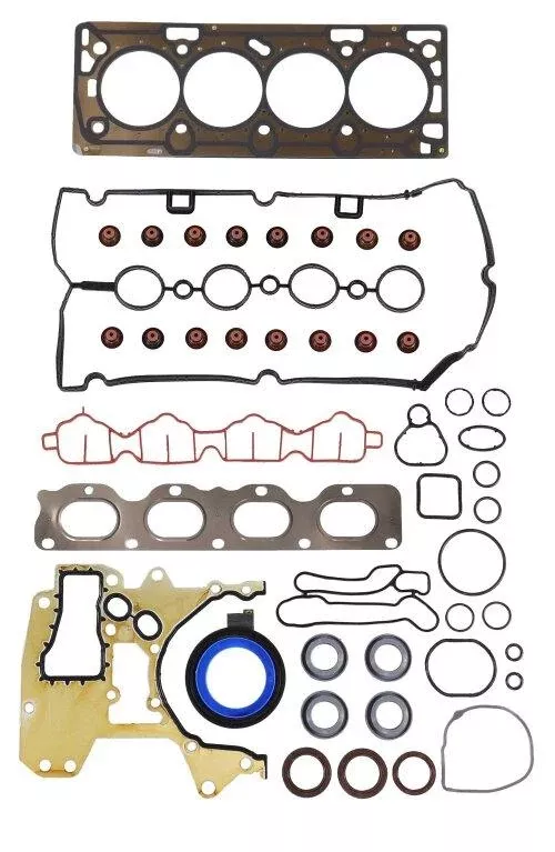 Gasket Set 2009-2011 Chevrolet,Pontiac 1.6L
