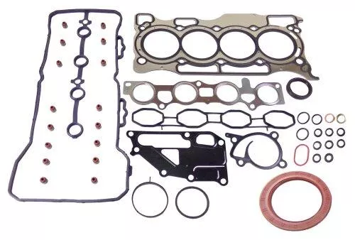 Gasket Set 2009-2011 Nissan 1.6L
