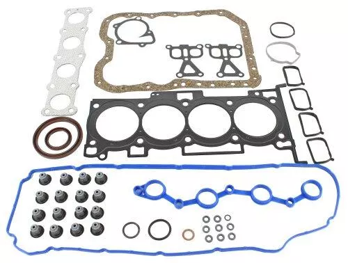 Gasket Set 2009-2013 Hyundai,Kia 2.4L