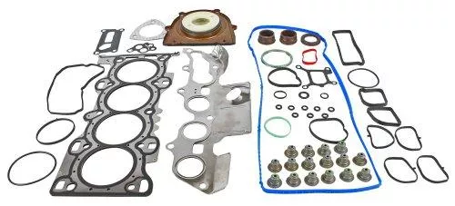 Gasket Set 2009-2015 Ford,Mazda,Mercury 2.5L