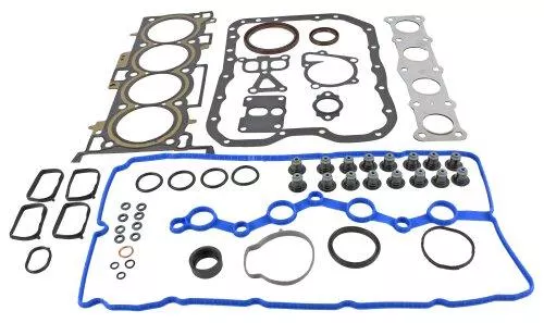 Gasket Set 2010-2013 Hyundai,Kia 2.4L