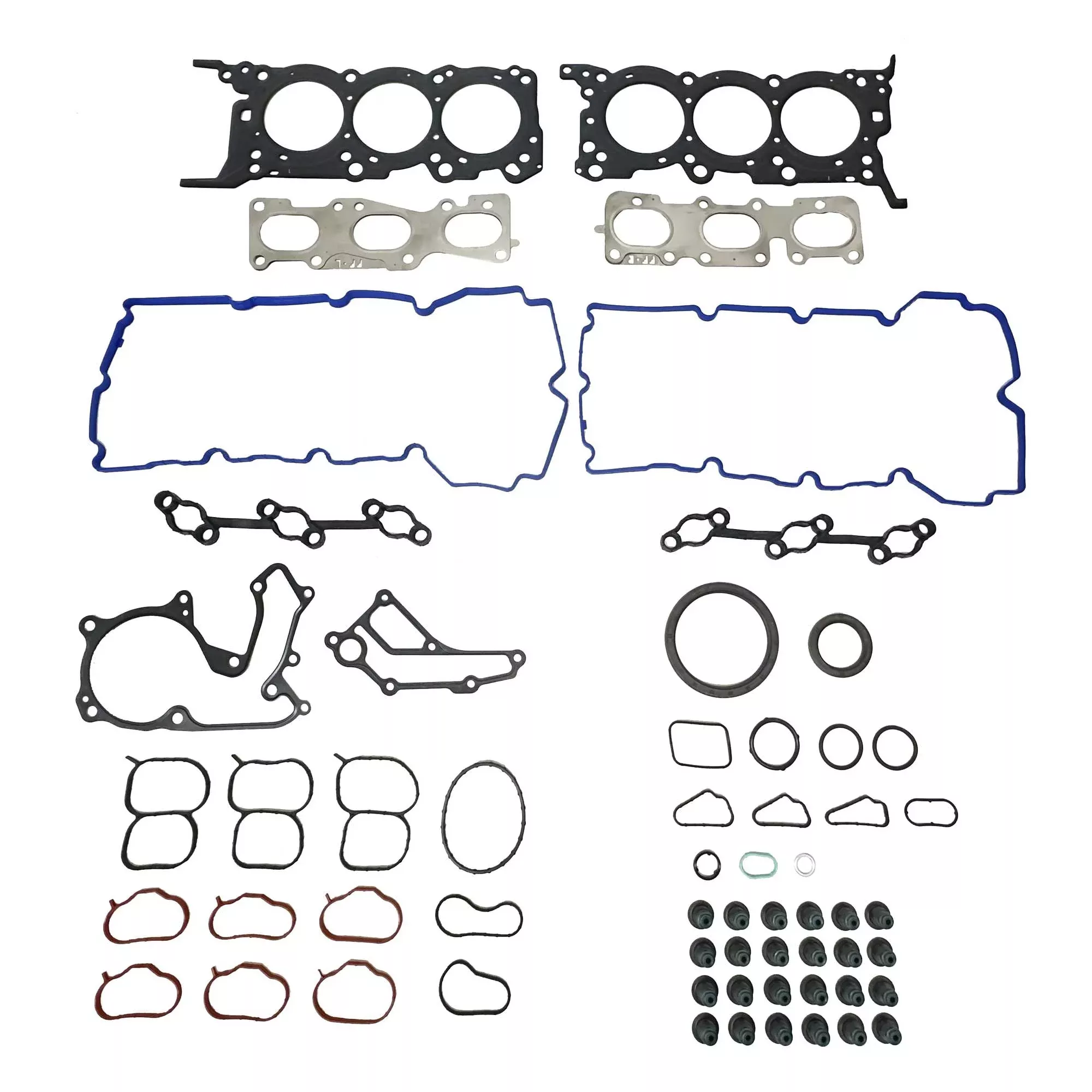 Gasket Set 2011-2012 Kia 3.5L