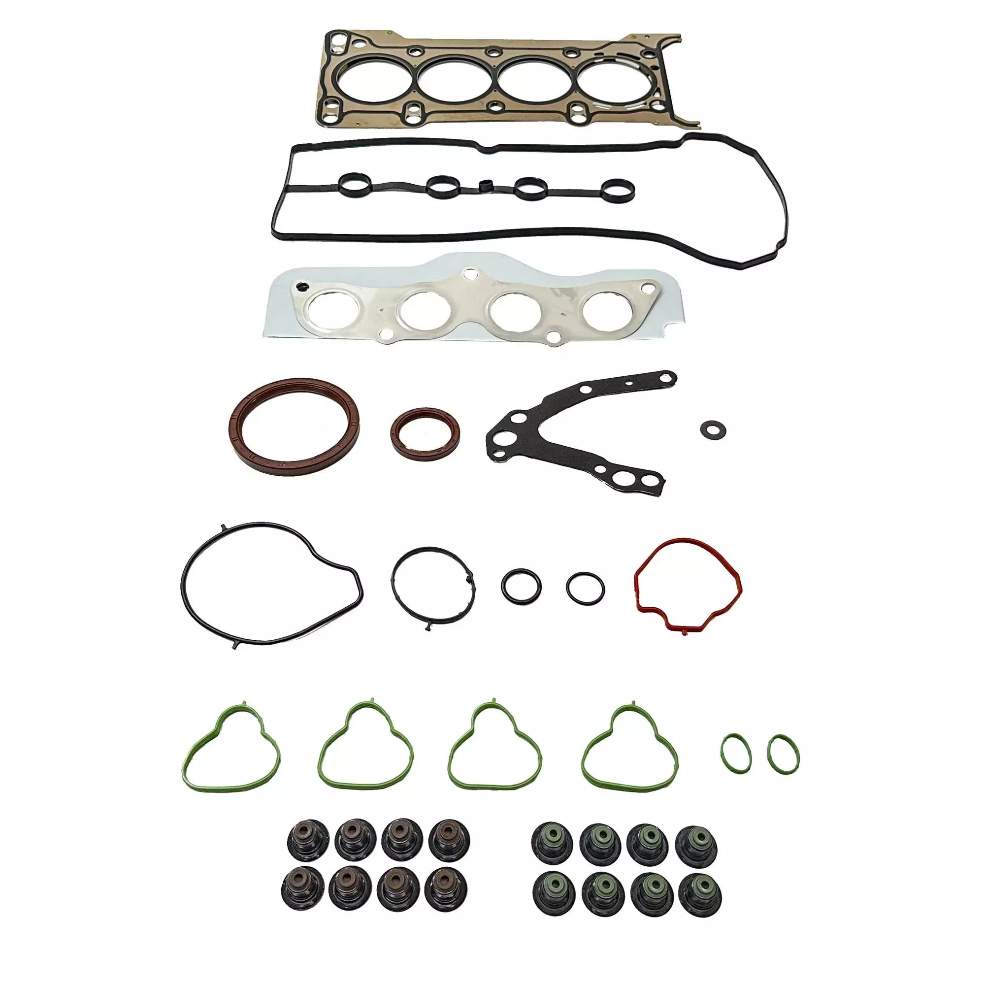 Gasket Set 2011-2014 Mazda 1.5L