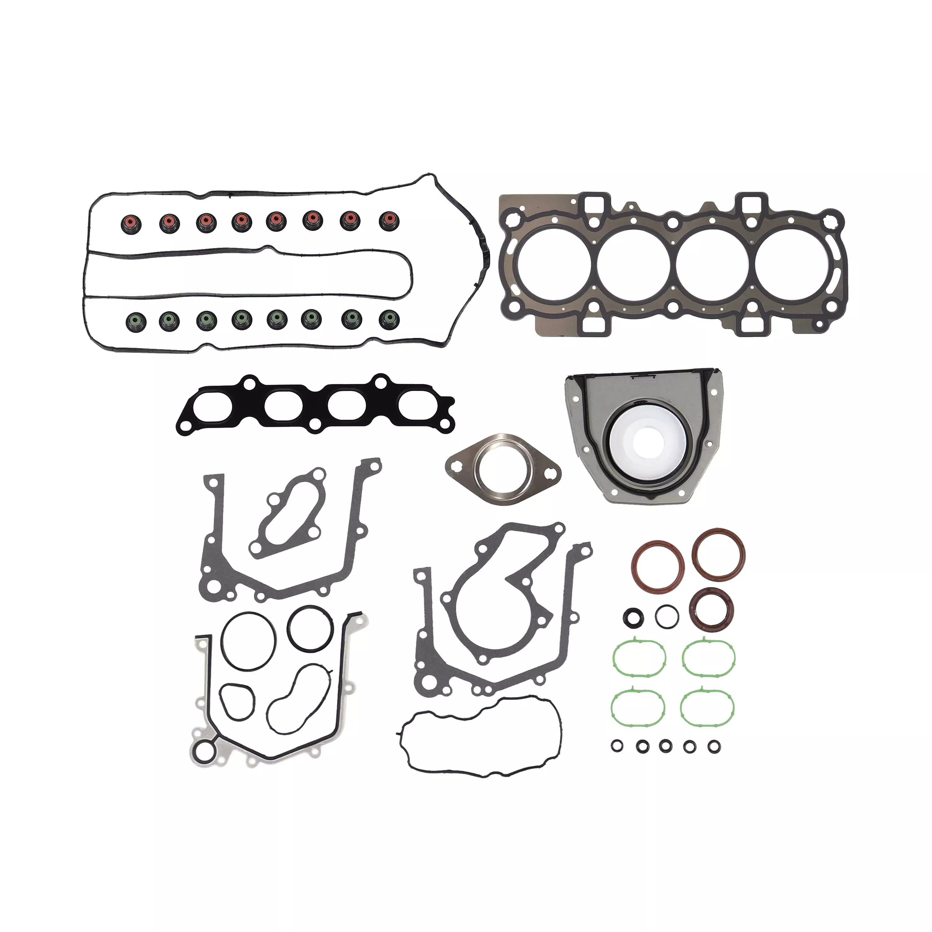 Gasket Set 2011-2019 Ford 1.6L