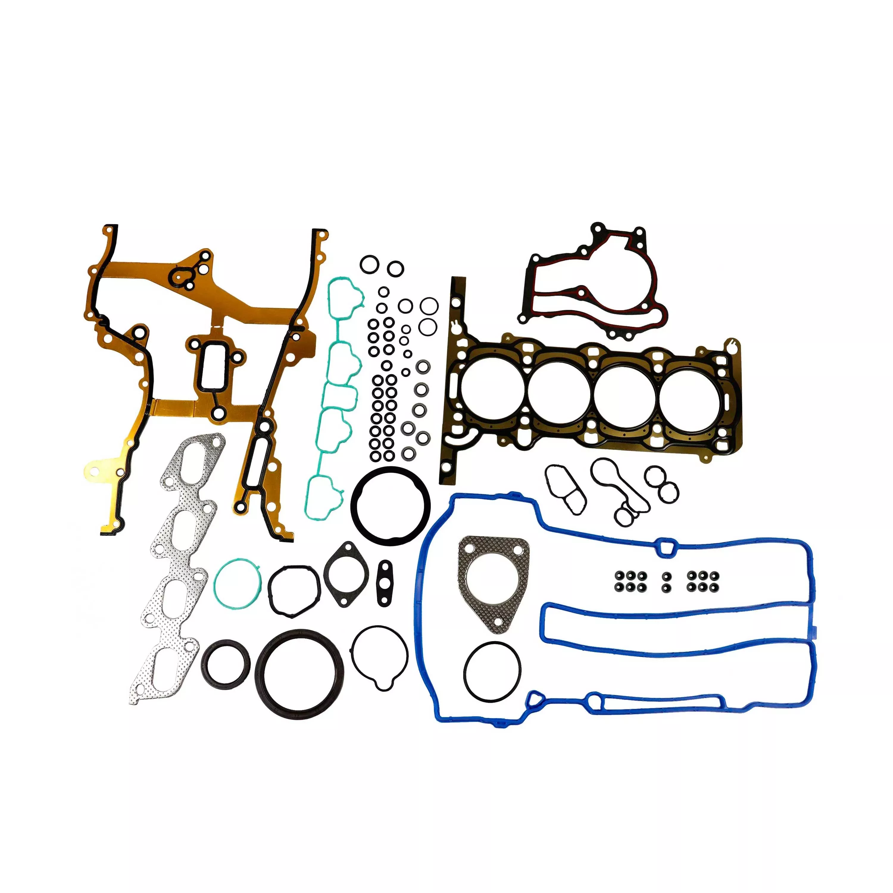 Gasket Set 2011-2021 Buick,Cadillac,Chevrolet 1.4L
