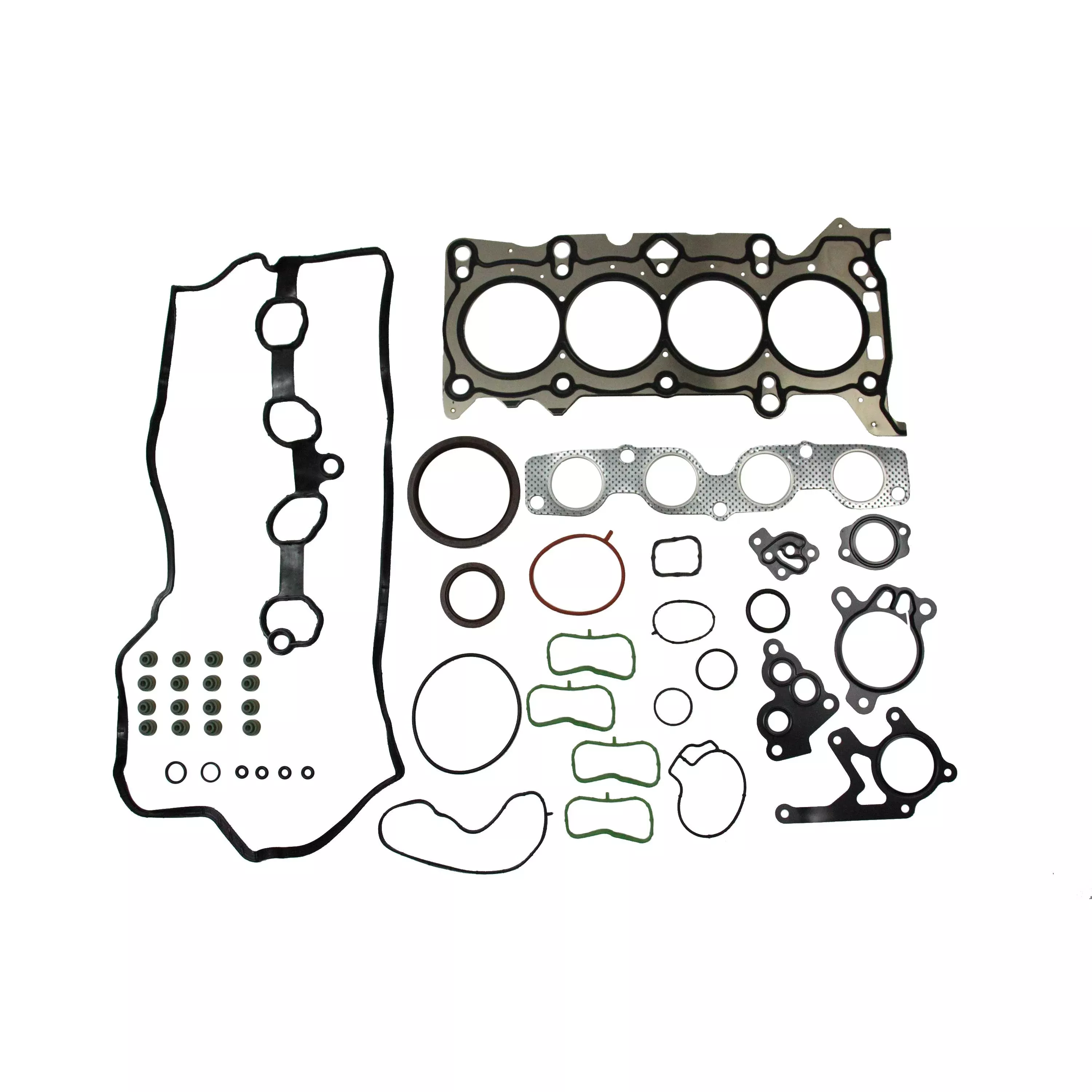 Gasket Set 2012-2016 Mazda 2.0L