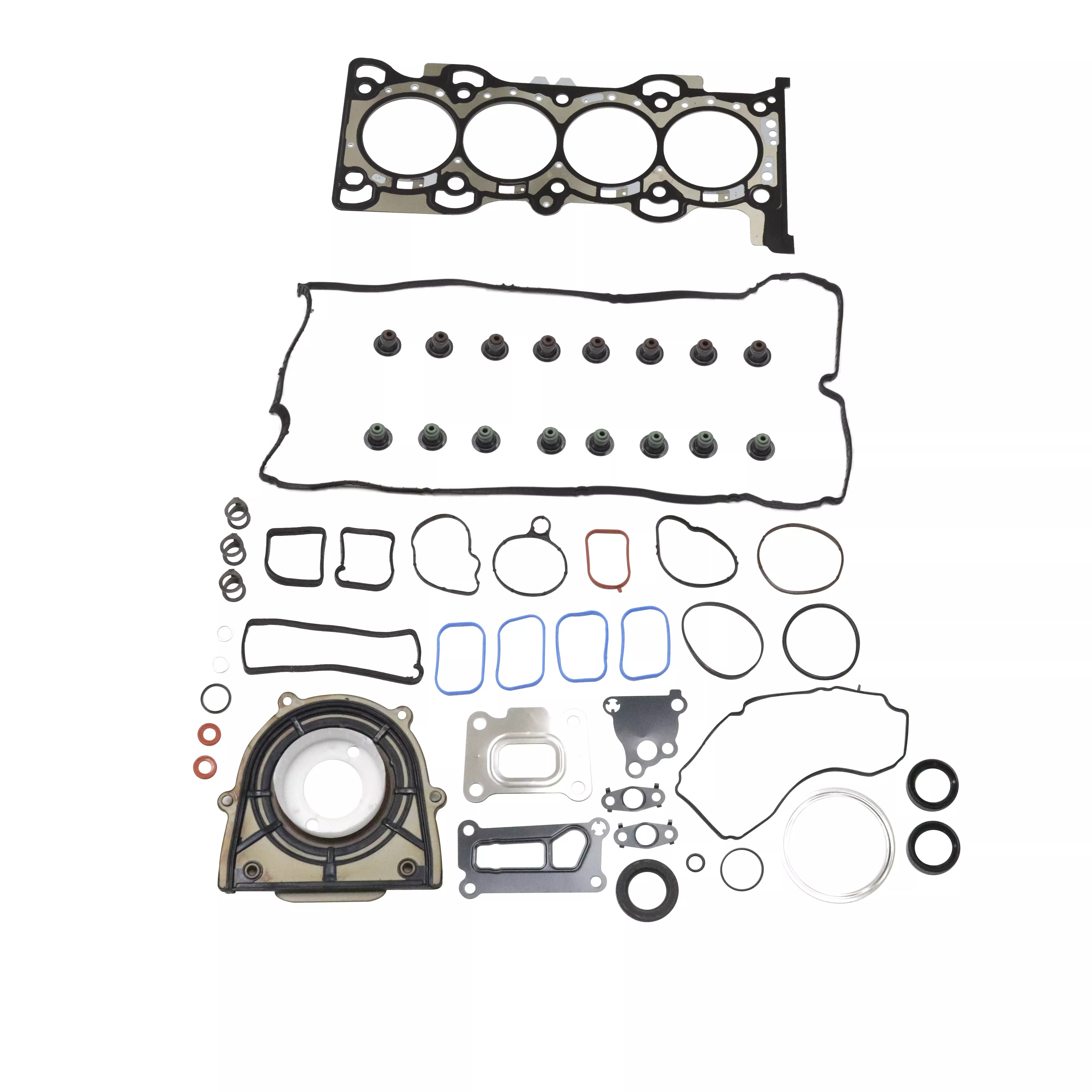 Gasket Set 2012-2018 Ford,Lincoln 2.0L