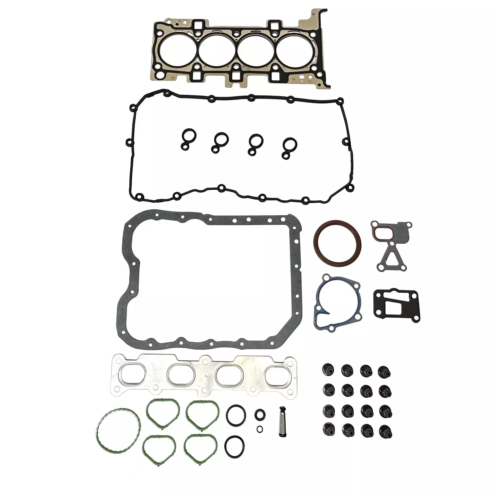 Gasket Set 2013-2016 Dodge 2.0L