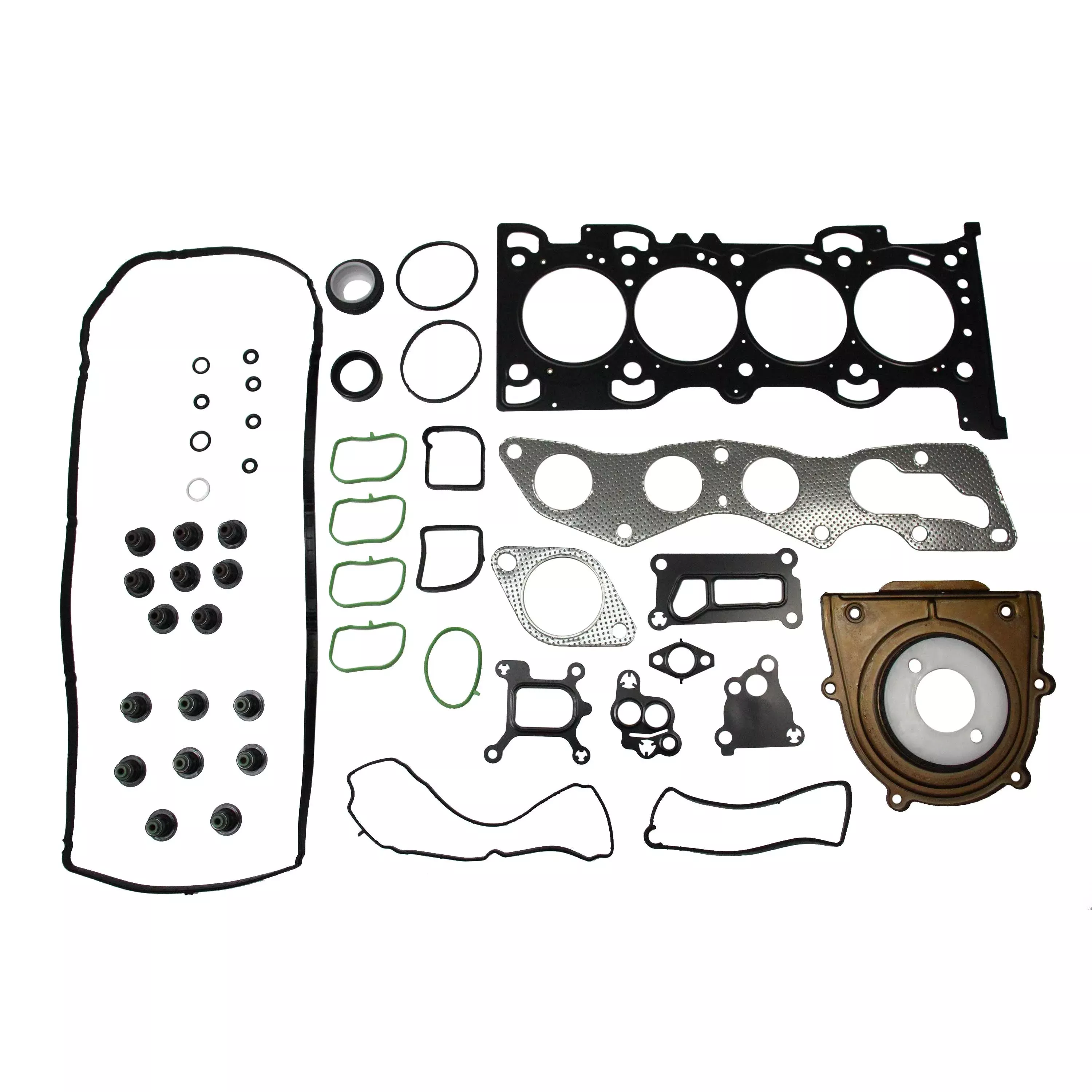 Gasket Set 2013-2017 Ford,Lincoln 2.0L