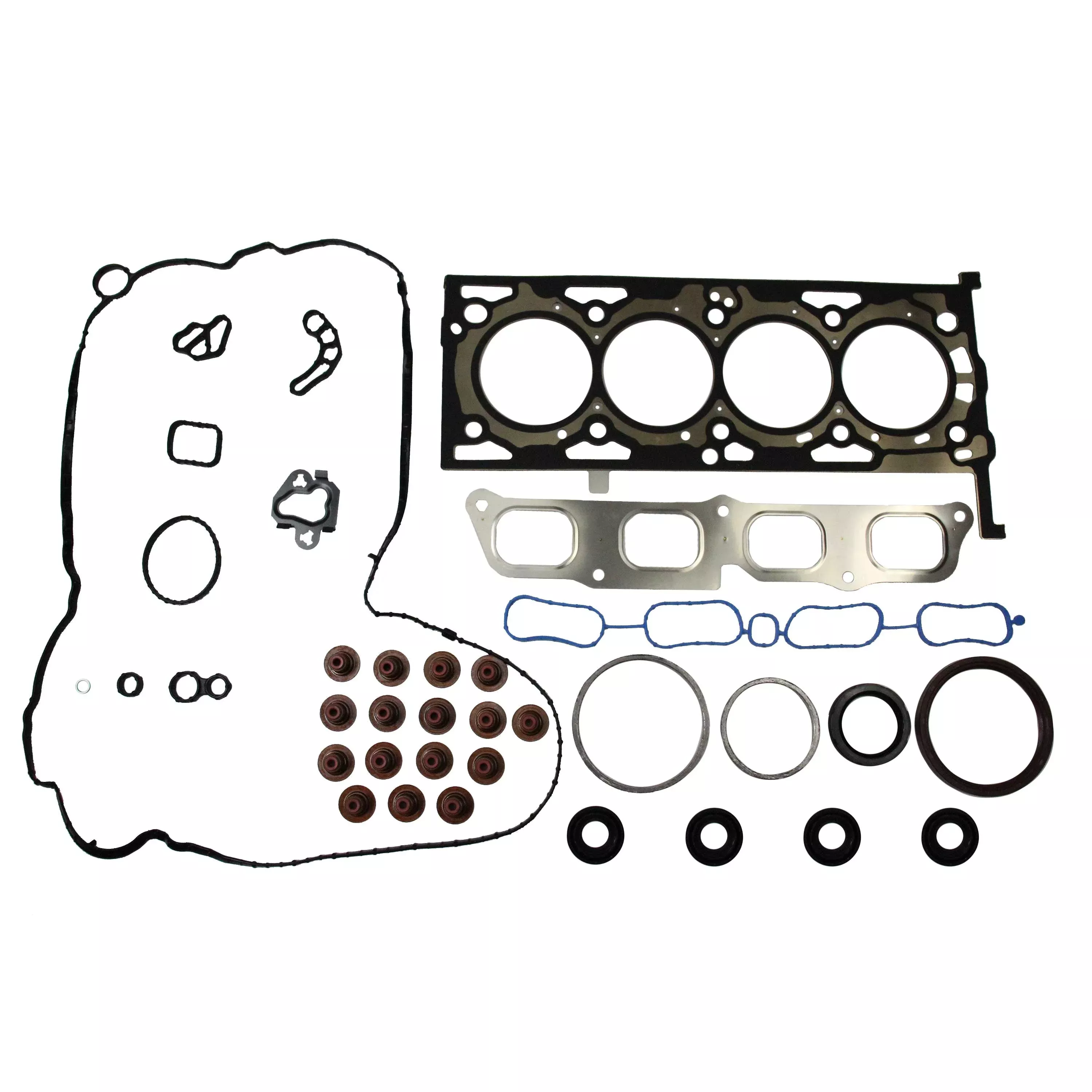 Gasket Set 2013-2022 Buick,Cadillac,Chevrolet,GMC 2.0L