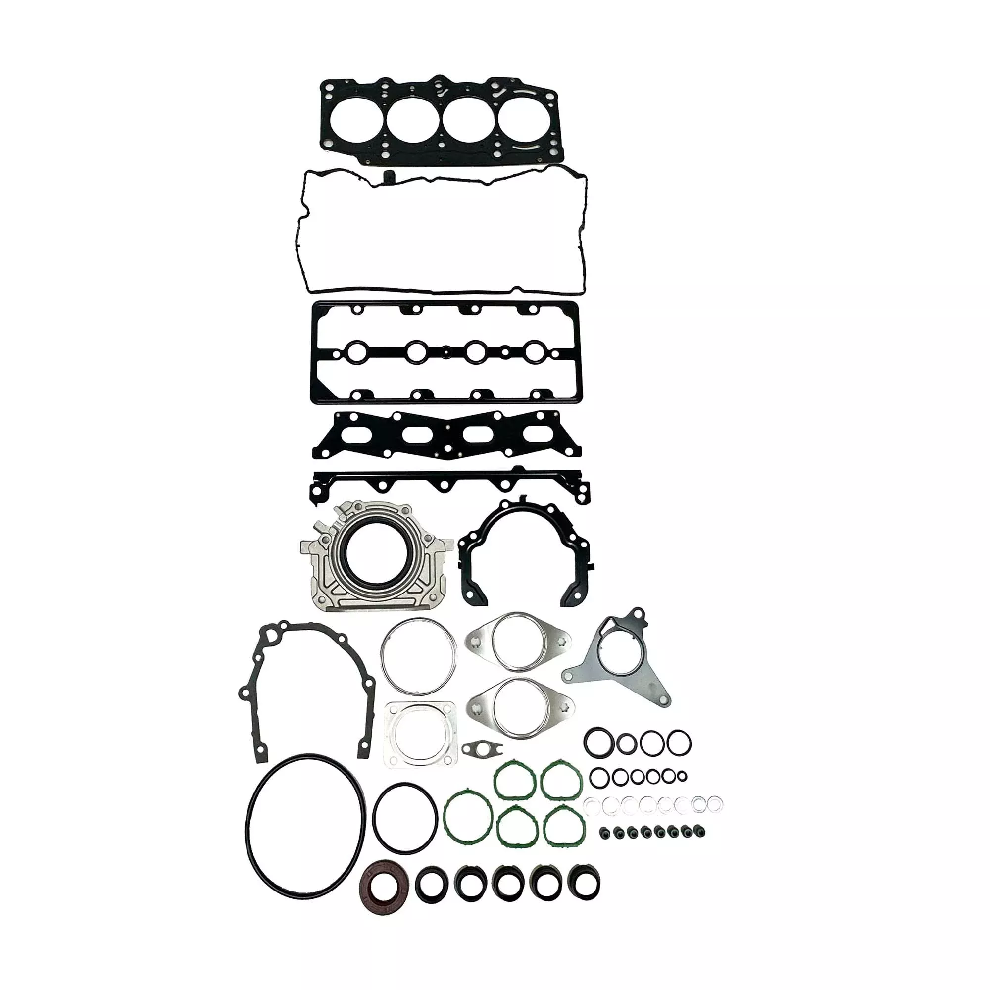 Gasket Set 2014-2018 Fiat,Jeep 1.4L
