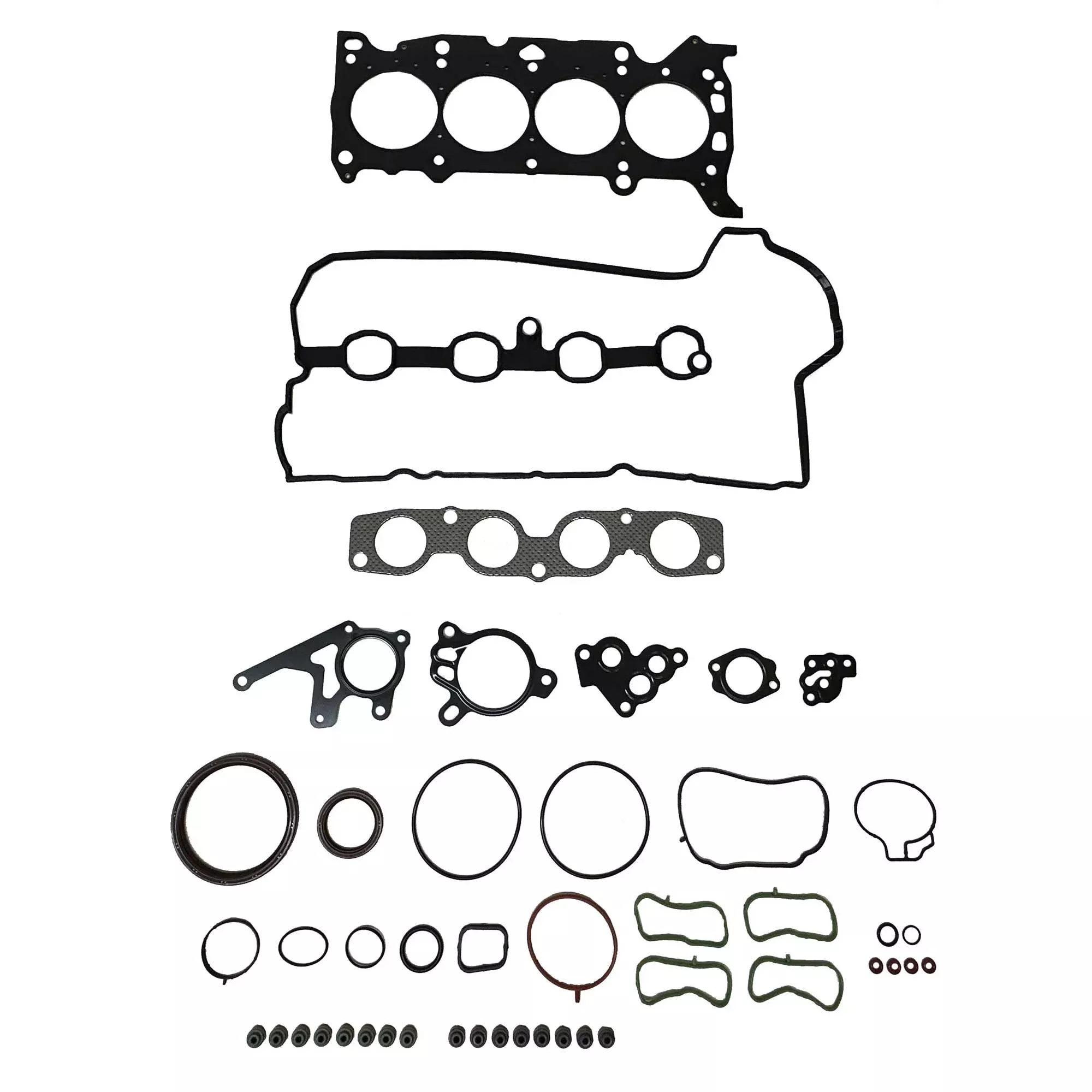 Gasket Set 2014-2019 Mazda 2.5L