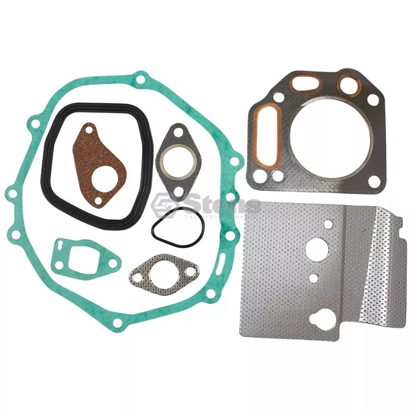Gasket Set For Honda GXV270 9HP (Verticle Shaft)