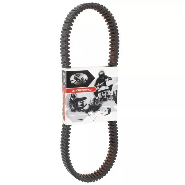 Gates G-Force Carbon Cord C12 Drive Belt