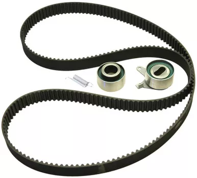 Gates TCK179 PowerGrip Premium Timing Belt Component Kit