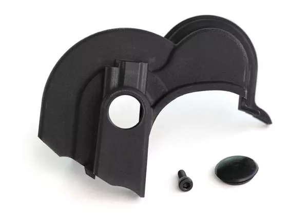 Gear Cover/ 3x8mm CS (1)