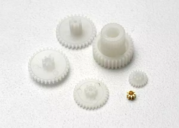 Gear Set (For 2060 Sub-Micro Servo)