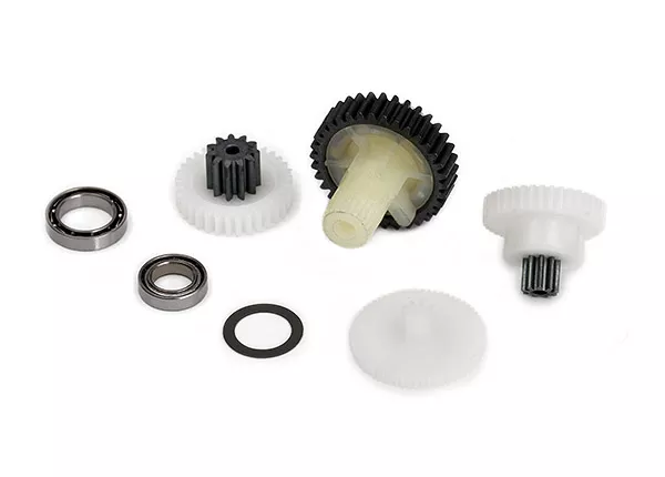 Gear Set (For 2085 Servo)