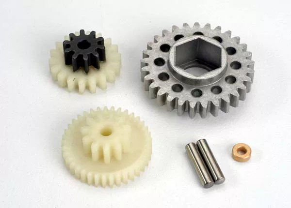 Gear Set/ Gear Shafts