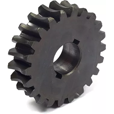 GEAR WORM
